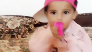 Cute kids
