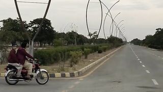5 Marla Plot Available For Sale In Regi Model Town Zone 3