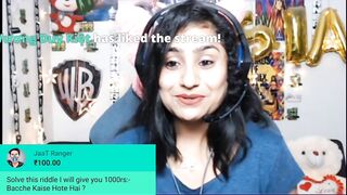 @KaniXoXoGaming Dirty Mind Test Prank