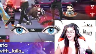 Revenge With Indian Streamers
