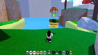 How To Get Happy Magma Bloodline In Shindo Life Roblox