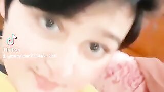 Innocent boy
