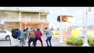 very funny movie_ Rok Sake To Rok Le_ Anil Kapoor_ John Abraham_Zeeshanali55,