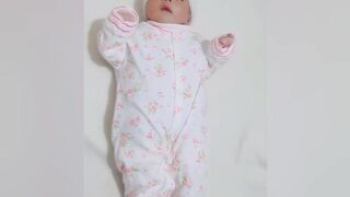 Cutest baby