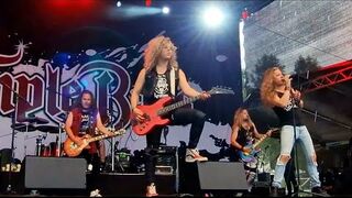 Temple Balls Jimi live stream chat with Matthew Janaitis