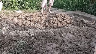 My friend video