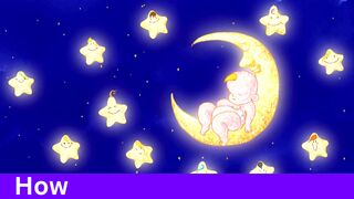 Twinkle Twinkle Little Star - Twinkle Twinkle - Nursery Rhymes