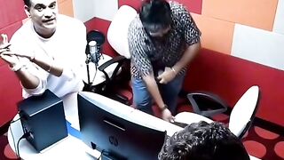 Prank video