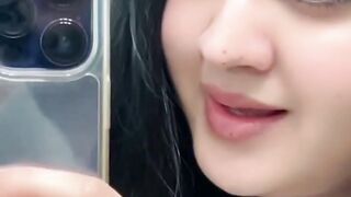 Beautiful girl song viral video