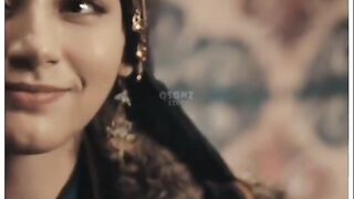 Bala Hatun Trapped Karniliya ????-- Karniliya Exposed ????????-- End of Karniliya ????-- Kurulus Osman #shorts (1)