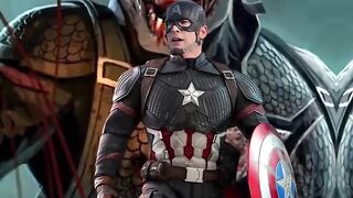 Marvel Characters