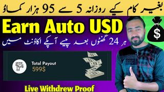 Earn $500 per month// how to make money