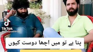 Funny poetry