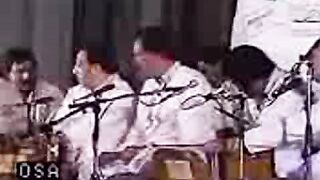 Ankh Uthi Mohabbat Ne Angrai Lee By "Nusrat Fateh Ali Khan" (Ghazal)