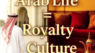 Arab lifestyle