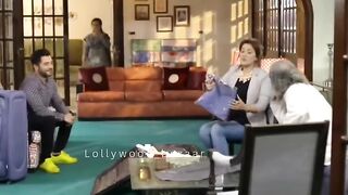 Pakistani drama funny clip