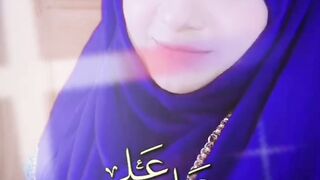 Mola Ali Status by Shaista Adil