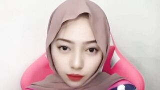 CEWEK BOSPLAY 67