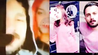 haider shah leak rajab butt viral video