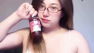 Drink isotonic first to be healthy