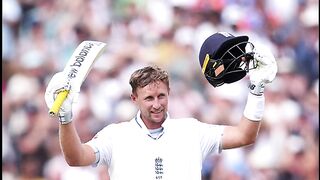 Englands Joe Root reaches important milestone in Test cricket
