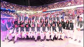 2 athletes from Pakistan team going to Germany to participate in World University Games missing