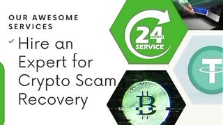 HOW TO RECOVER LOST OR STOLEN CRYPTO BEST WAY INVESTORS CAN RECOVER THEIR LOST INVESTMENT