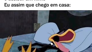 quando ele te envia Pix