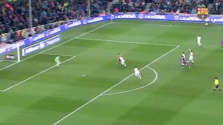 David Villas TOP 5 goals with Barça