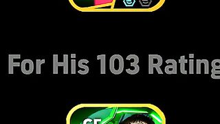 David Villa 103 Efootball Shop Training efootball efootball2025shorts shortvideoviraltrending