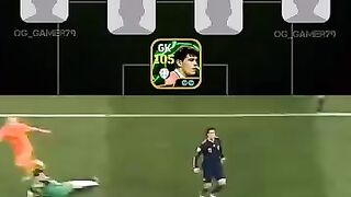David Villa Picked His Ultimate Dream XI efootball2024 efootball 2023