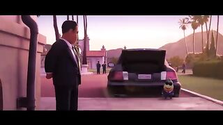 THE BAD GUYS 2 All Clips  Trailers 4K (2025)