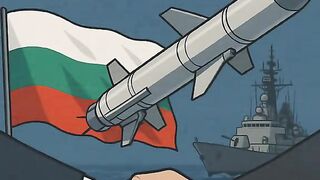БЪЛГАРИЯ КУПУВА ПРОТИВОКОРАБЕН КОМПЛЕКС