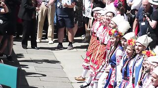 БЪЛГАРСКИ ТАНЦОВ АНСАМБЪЛ ЦЕНТРАЛНА АНГЛИЯ
