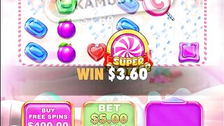 Slot Terbaru Sweet Bonanza Super Scatter - Provider Pragmatic Play - Mainkan di Kamustoto Sekali Free Spin Auto Wede