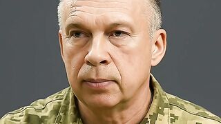 ГЕНЕРАЛ СИРСКИ ЗА ВСУ
