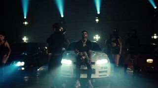 Natanael Cano x Anuel AA How It Is