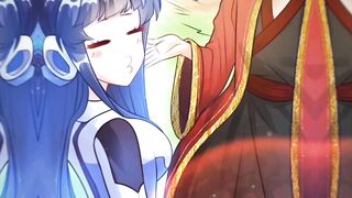 Manhua comedy
