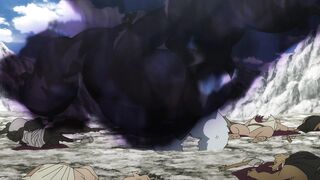 Teogonia Episode 12  Hindi Dubbed (Season 1) Hindi Dubbed (ORG)  English  Japanese