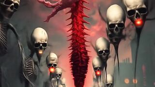 Horror 21