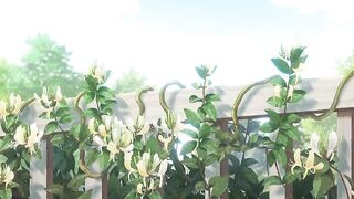 Busu ni Hanataba Wo Eps 4