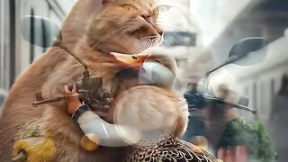 Cut Cat Video Ep 02