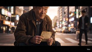 The Waiting  A Fathers Silent Hope