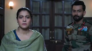 Sarzameen Movie 2025 Part 2