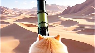 Cut Cat Video Ep 05