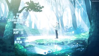 Mizu Zokusei no Mahoutsukai Daiichibu Episodes 4