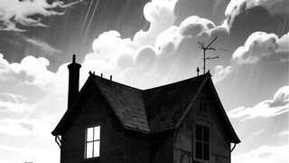 The House That Whispers