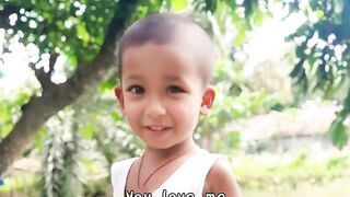 Funny baby 75