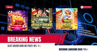 Bocoran Slot Gacor Hari ini 26 Juli - 27 Juli - Link Slot Gacor Malam ini Pasti Hoki Main di Kamustoto