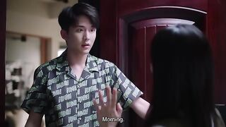 GO AHEAD EPISODE 15 IN HINDI